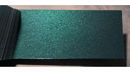 Tinta Daihatsu G37 VERDE BRITÂNICO