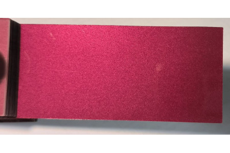 Tinta Daihatsu R24 VERMELHO