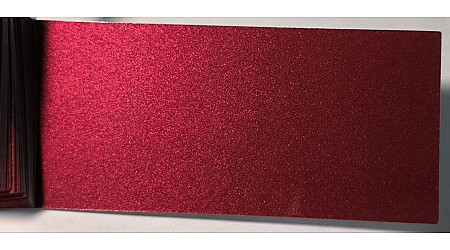 Tinta Daihatsu R27 VERMELHO MAPLE