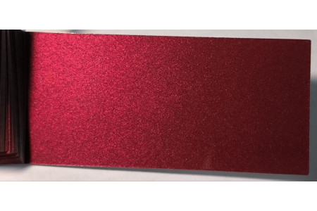 Tinta Daihatsu R27 VERMELHO MAPLE