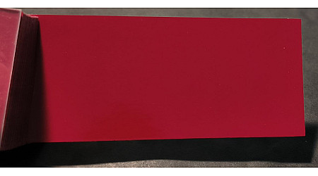Tinta Daihatsu R29 VERMELHO PURO