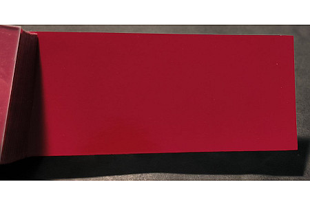 Tinta Daihatsu R29 VERMELHO PURO