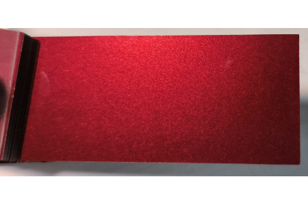 Tinta Daihatsu R45 VERMELHO CRISTAL BRILHANTE