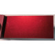 Tinta Daihatsu R45 VERMELHO CRISTAL BRILHANTE