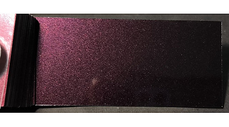 Tinta Daihatsu R49 BORDEAUX, VERMELHO MÍSTICO CRISTAL