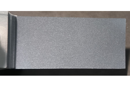 Tinta Daihatsu S28 PRATA, PRATA BRILHANTE Tinta Daihatsu S28 PRATA, PRATA BRILHANTE