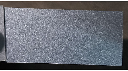 Tinta Daihatsu S30 CINZA, CINZA AÇO