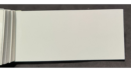 Tinta Daihatsu W09 BRANCO, BRANCO PERLA 3