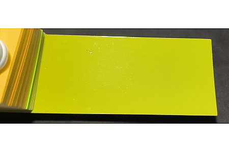 Tinta Daihatsu Y06 AMARELO MOSTARDA