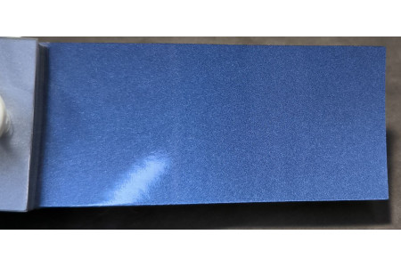 Tinta Dodge CB6 (PB6) AZUL MARINHO