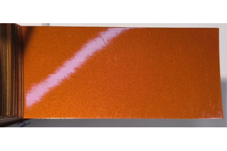 Tinta Dodge CVR (PVR) LARANJA COPPERHEAD Tinta Dodge CVR (PVR) LARANJA COPPERHEAD