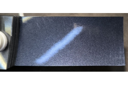 Tinta Dodge DBM (PBM) AZUL TUNGSTÊNIO, AZUL AÇO.