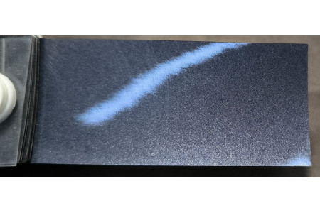 O nome do produto é: Tinta Dodge DDR (PDR) CINZA CRISTAL DE MÁQUINA.