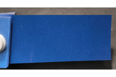 Tinta Dodge EBD (PBD) MARATHON BLUE.