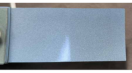Tinta Dodge EBG (PBG) AZUL CLEARWATER