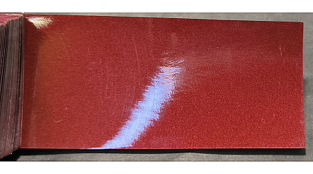 Tinta Dodge EVJ (PVJ) VERMELHO CORAL PROFUNDO CRISTAL Tinta Dodge EVJ (PVJ) VERMELHO CORAL PROFUNDO CRISTAL