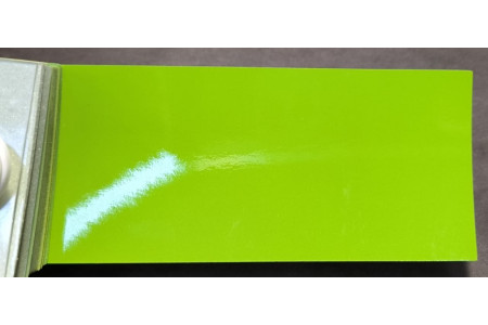Tinta Dodge FFB (PFB) VERDE SUBLIME