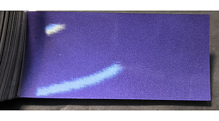 Tinta Dodge FHG (PHG) PLUM CRAZY