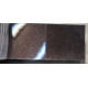Tinta Dodge GTW (PTW) MARROM LUXUOSO, MARROM RESISTENTE