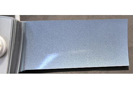 Tinta Dodge JBA (PBA) INVERNO FRIO. Tinta Dodge JBA (PBA) INVERNO FRIO.