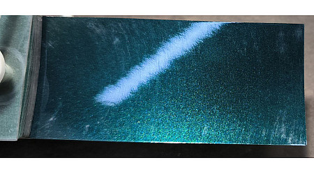 Tinta Dodge JGT (PGT) VERDE FLORESTA PROFUNDA Tinta Dodge JGT (PGT) VERDE FLORESTA PROFUNDA
