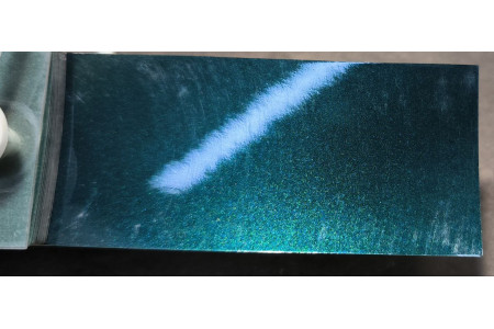 Tinta Dodge JGT (PGT) VERDE FLORESTA PROFUNDA