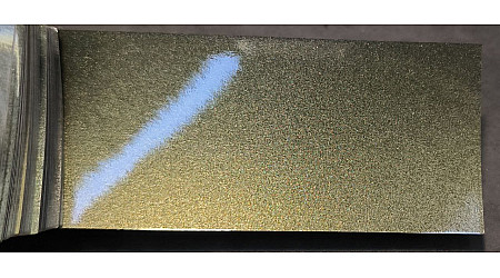 Tinta Dodge JGX (PGX) SARSAPARILLA SAGE, SAGEBRUSH