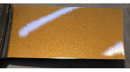 Tinta Dodge JUK (PUK) ESTRELA DE BRONZE Tinta Dodge JUK (PUK) ESTRELA DE BRONZE