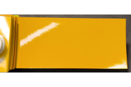 Tinta Dodge KYV (PYV) AMARELO STINGER