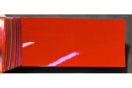 Tinta Dodge LRN (PRN) VIPER VERMELHO