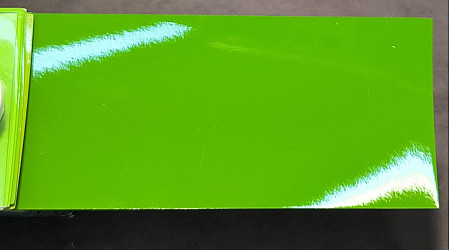 Tinta Dodge MGM (PGM) VERDE GO Tinta Dodge MGM (PGM) VERDE GO