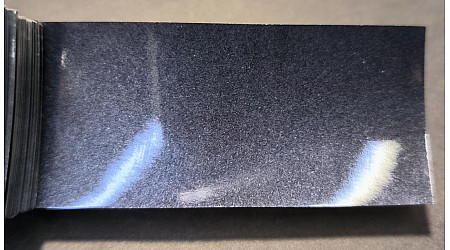 Tinta Dodge PAU (LAU) GRANITE CRYSTAL