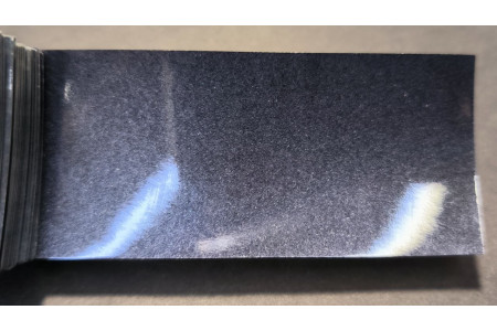Tinta Dodge PAU (LAU) GRANITE CRYSTAL