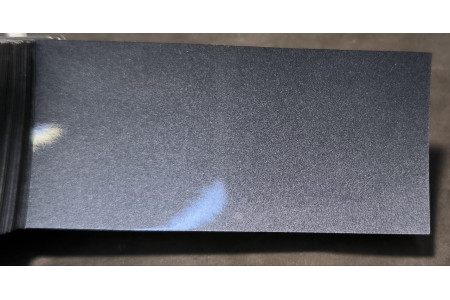 Tinta Dodge PD9 (H32) CINZA ESCURO, CINZA TITÂNIO ESCURO