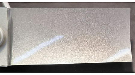 Tinta Dodge PDA (EDA) CINZA CLARO, CINZA CLARO
