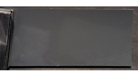 Tinta Dodge PDN CINZA CERÂMICO