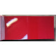 Tinta Dodge PEL (WEL) INFERNO VERMELHO