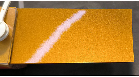Tinta Dodge PJA (KJA) TEQUILA SUNRISE
