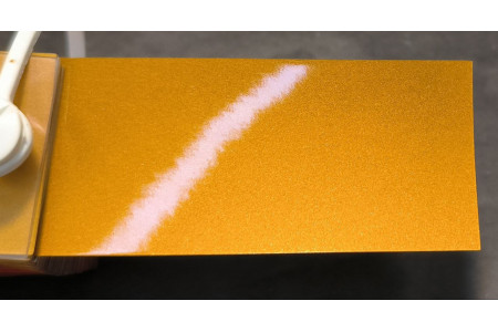 Tinta Dodge PJA (KJA) TEQUILA SUNRISE
