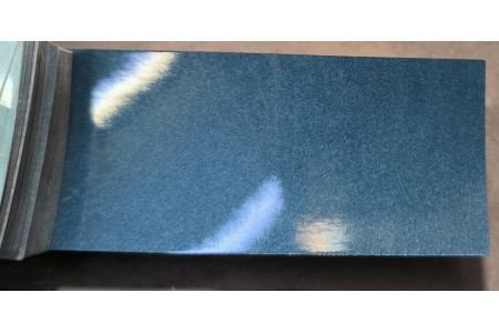 Tinta Dodge PQW (XQY) AQUAMARINA