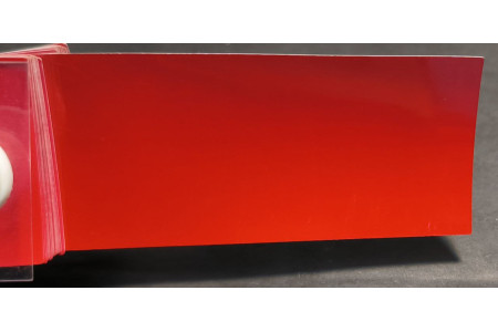 Tinta Dodge PR4 PAPOULA, VERMELHO CHAMATIVO Tinta Dodge PR4 PAPOULA, VERMELHO CHAMATIVO