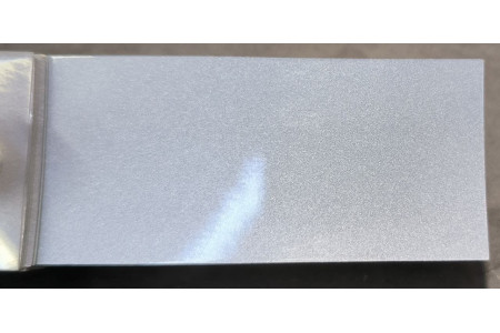 Tinta Dodge PS5 (XS5) SILVERSTONE