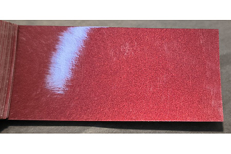 Tinta Dodge PU7 (WU7) SIENNA