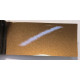 Tinta Dodge PUS (JUS) Cadeiras Chamativas, Cadeiras Marrons