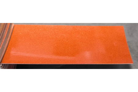 Tinta Dodge PV3 (XV3) FOGO ÂMBAR