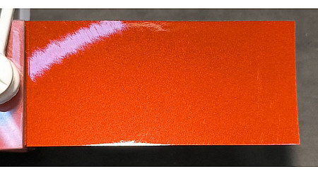 Tinta Dodge PV6 (DV6) LARANJA SUNBURST, LARANJA HEMI Tinta Dodge PV6 (DV6) LARANJA SUNBURST, LARANJA HEMI