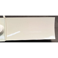 Tinta Dodge PW1 (SW1) BRANCO PEDRA