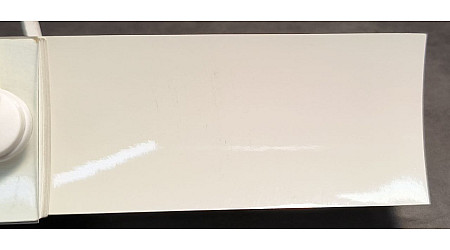 Tinta Dodge PW1 (SW1) BRANCO PEDRA Tinta Dodge PW1 (SW1) BRANCO PEDRA