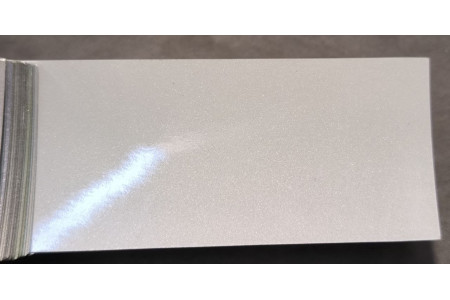 Tinta Dodge PW2 BRANCO CIMENTO Tinta Dodge PW2 BRANCO CIMENTO