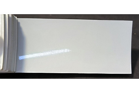 Tinta Dodge PW7 BRANCO BRILHANTE